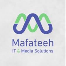 Mafateeh IT & Media Solutions