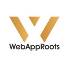 WebAppRoots