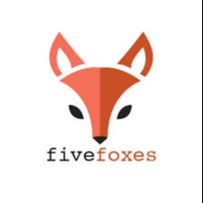 FIVE FOXes