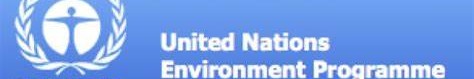 United Nations Environment Programme (UNEP) background