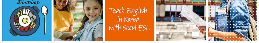 ESL Consulting - SeoulESL background