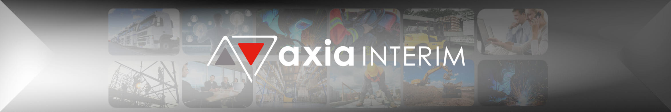 Axia Interim - Agence Belval background