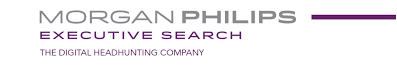 Morgan Philips Executive Search background