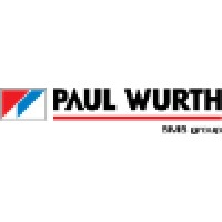 Paul Wurth