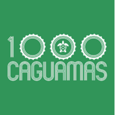 1000 caguamas