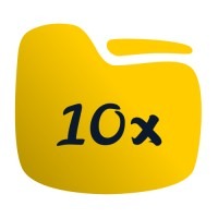 10Folders