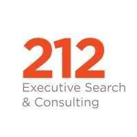 212 executive search & consulting