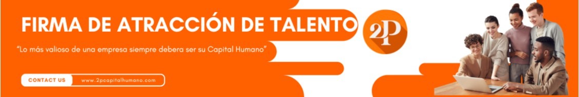 2P CAPITAL HUMANO background