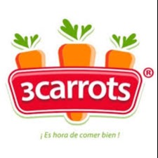 3 CARROTS