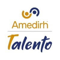 Amedirh Talento