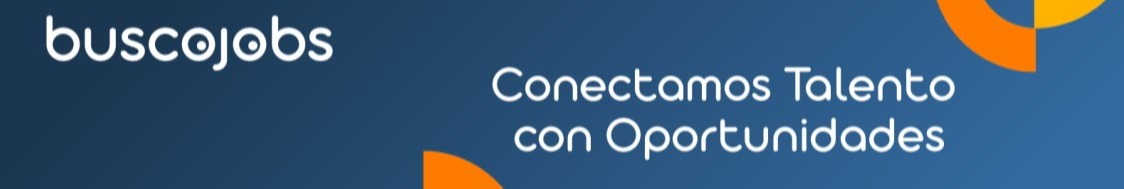 Buscojobs México background