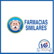 Farmacias De Similares