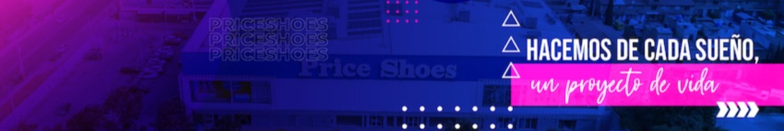 Price Shoes background