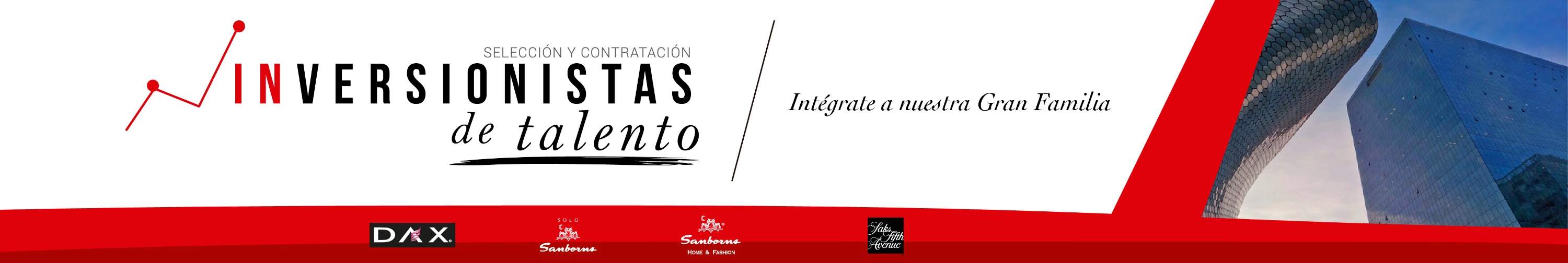 SANBORN HERMANOS S.A. DE C.V background