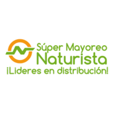 SÚPER MAYÓREO NATURISTA