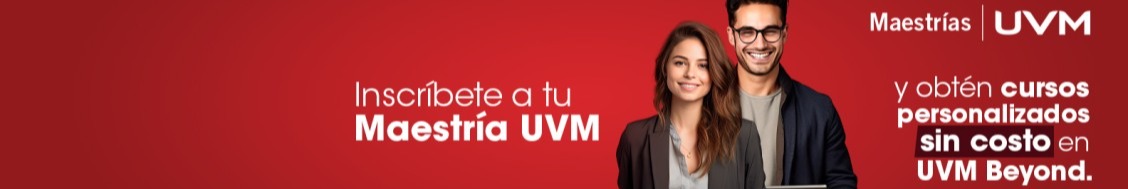 Universidad del Valle de Mexico background