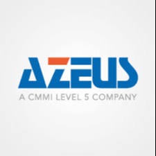 Azeus Systems Limited