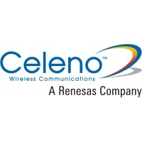 Celeno Renesas Electronics Corporation