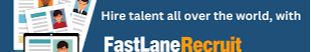 FastLaneRecruit background