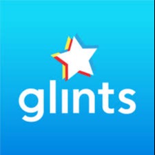 Glints