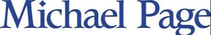Michael Page background