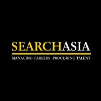 SearchAsia Consulting
