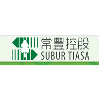 Subur Tiasa Holdings Berhad