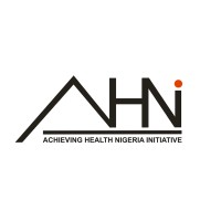 Achieving Health Nigeria Initiative AHNi