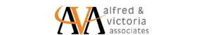 Alfred & Victoria Associates background