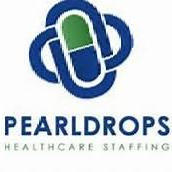 Pearldrops Healthcare Staffing