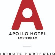 Apollo Hotel Amsterdam, a Tribute Portfolio Hotel