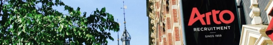 ARTO Recruitment background