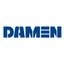 Damen Shipyards.