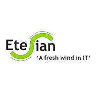 Etesian IT Consulting