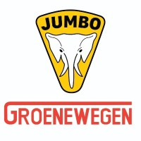 Jumbo Groep Holding