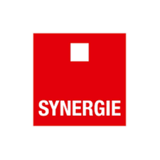 Synergie.