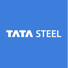 Tata Steel.