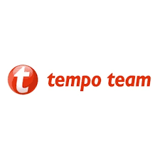 Website Tempo-team