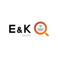 Consultora Grupo E&K