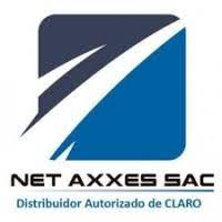 NET AXXES SAC