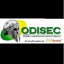 ODISEC S.A.
