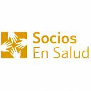Socios En Salud Sucursal Peru