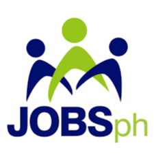 Jobs PH