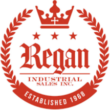 REGAN INDUSTRIAL SALES, INC