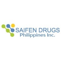 SAIFEN DRUGS PHILIPPINES INC