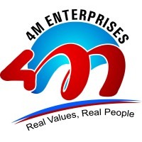 4M ENTERPRISES REAL ESTAT & BUILDERS(PVT) LTD