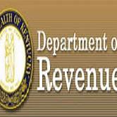 Revenue Department