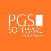 Pgs Software S.a.