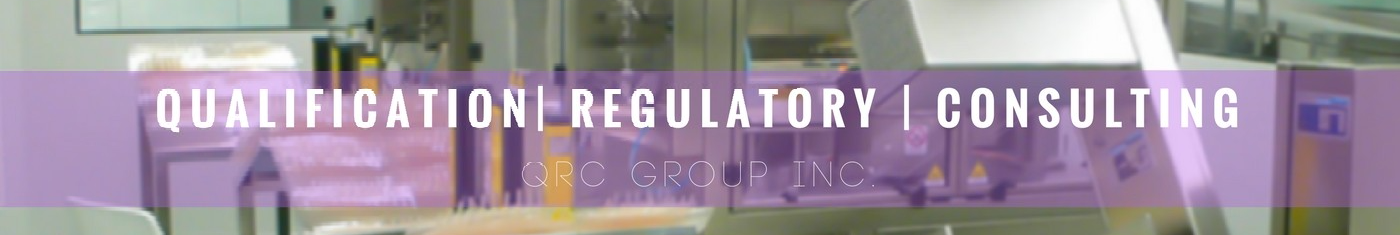 QRC Group, Inc background