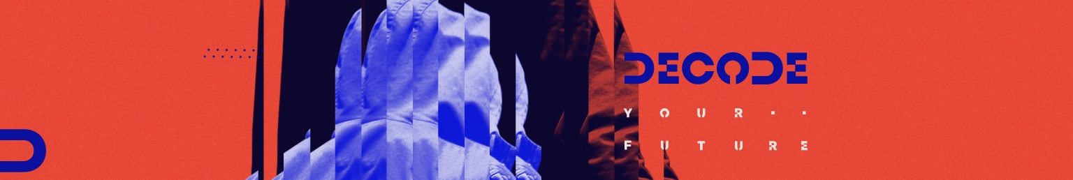 Decode background